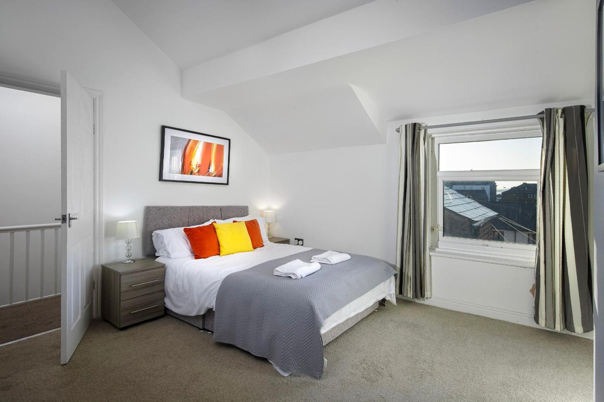Lytham Place Blackpool Exteriér fotografie