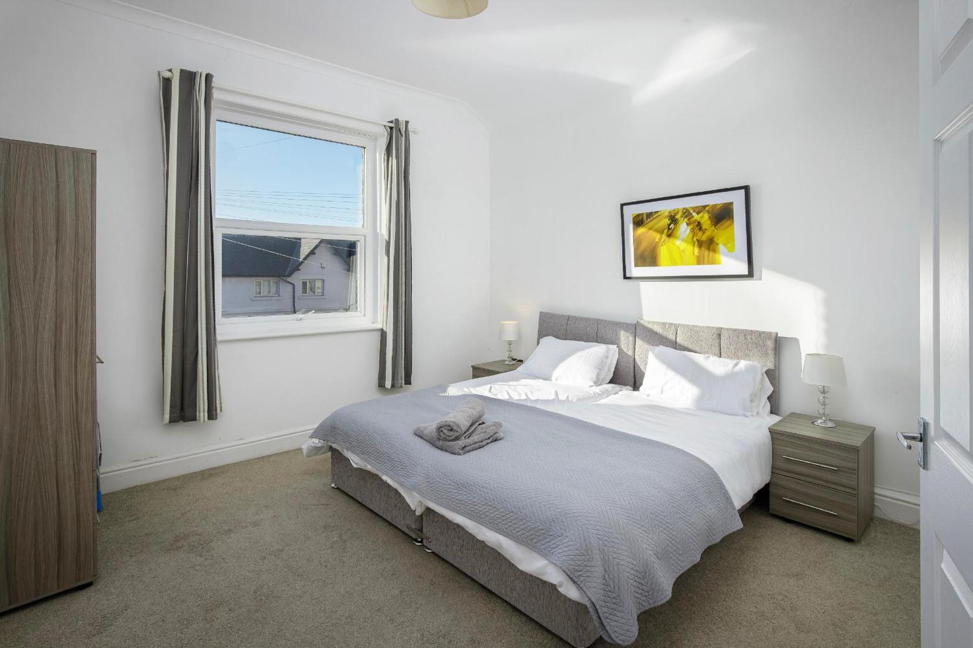 Lytham Place Blackpool Exteriér fotografie